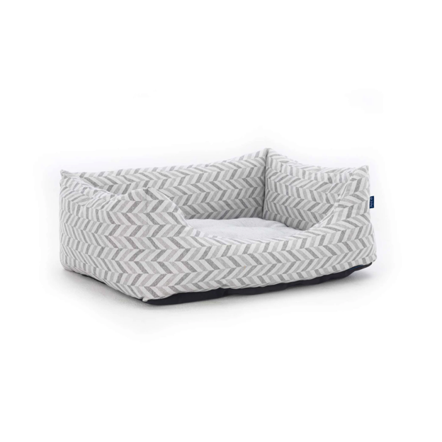 Alpha collection nest bed